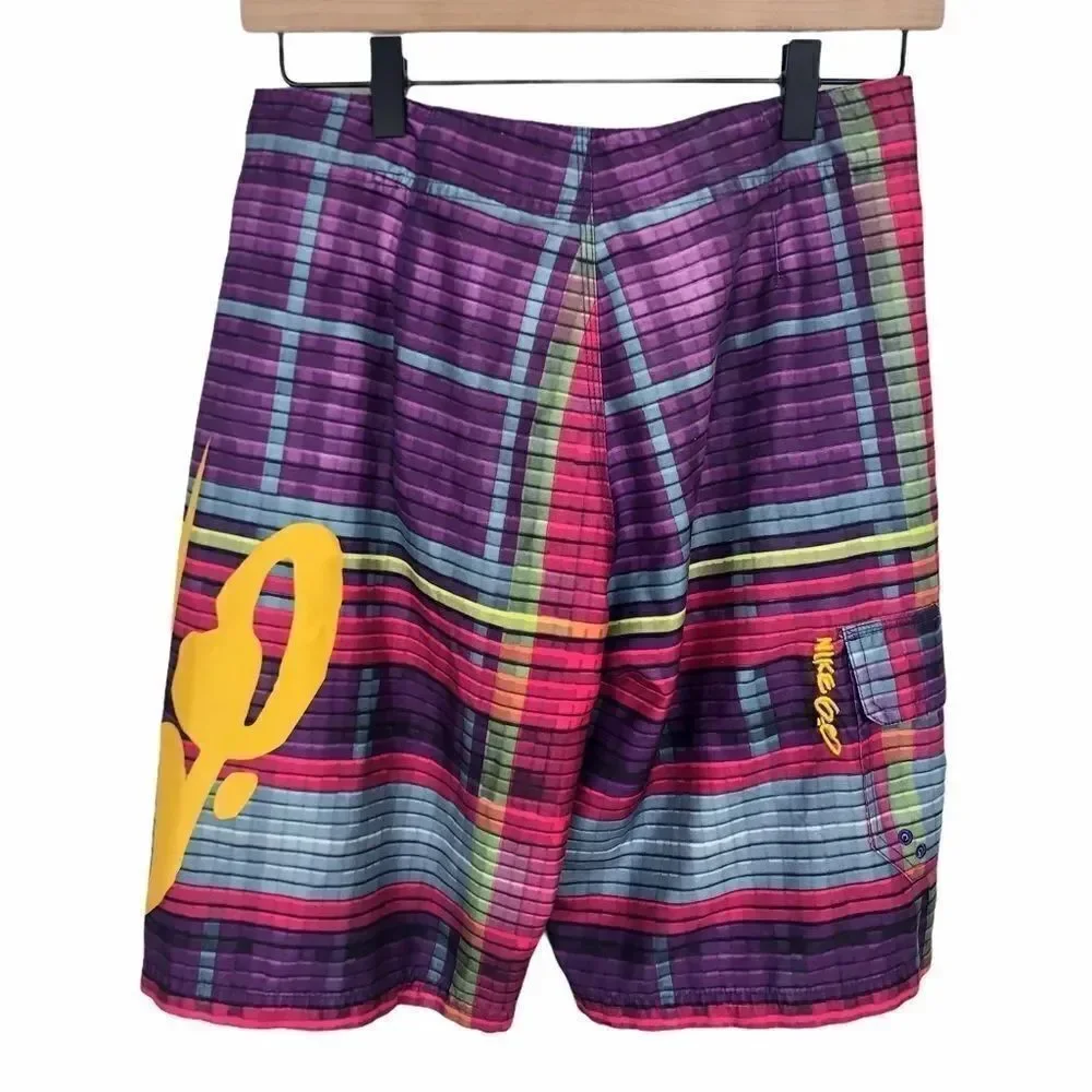 Nike 60 board shorts